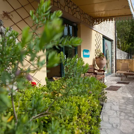 Solofra Palace Hotel & Resort-2